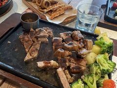 -必胜客(江南时代广场店)