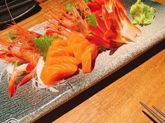 -千代武日本料理(爱建店)