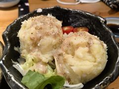 -鸟鸣门屋台料理(金帝银泰店)