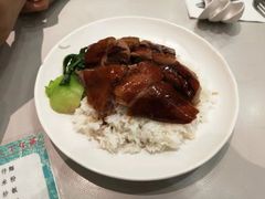 -深井陈记烧鹅酒家(新填地街店)