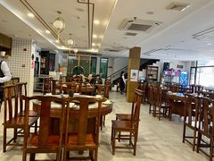 -长平肥姐白粥·海鲜打冷