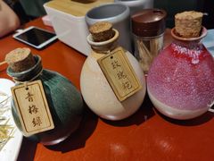 -花笙记打边炉·煲仔饭(五大道店)