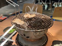 -烧肉达人•炭火烧肉(新天地店)