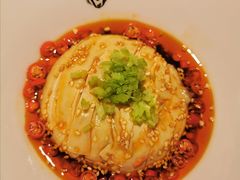 藤椒正经鸡-新太二·鲜料川菜(花都融创茂店)