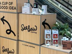 -Seesaw Coffee(上海虹桥天地店)