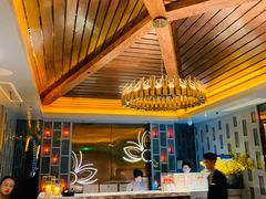 -丽晶大班SPA(大沽店)