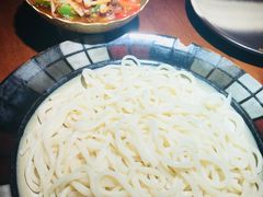 -楼兰新疆主题餐厅(苏州中心店)