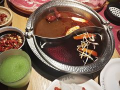 -慶の寿喜烧·和牛自助餐厅(浑南店)