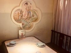 -韵秋荷(宝山龙湖天街店)
