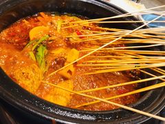 -钢管厂五区小郡肝火锅串串香(清河店)