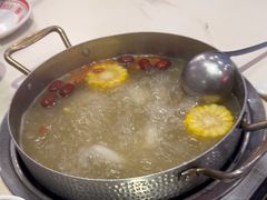 -八合里潮汕鲜牛肉火锅(深圳海岸城店)