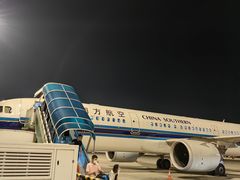 -广州白云国际机场-T2航站楼