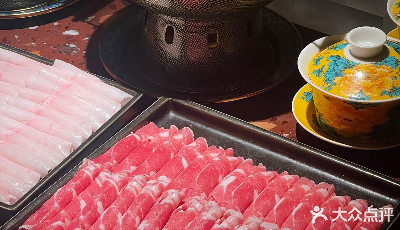 不夸张！它家在南京涮羊肉届真的没有对手…