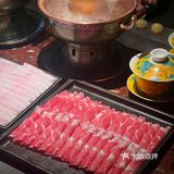 不夸张！它家在南京涮羊肉届真的没有对手…