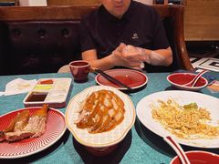 -便宜坊烤鸭店(亦庄京东店)