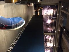 星巴克(虹桥南丰城店)-星巴克(上海虹桥南丰城办公楼店)