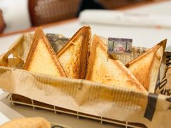 -太食獸泰式茶餐厅(IFS国金中心店)