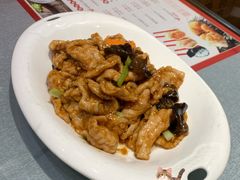 -添福来墨鱼饺子 · 海鲜东北菜(大连星海·黄浦路店)