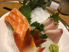 -赤坂亭·M9和牛烧肉·铁板烧(合肥万象城店)