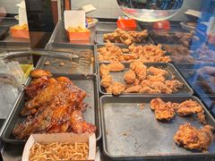 -前进5路汉堡炸鸡(昙华林店)