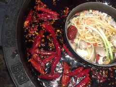 -重庆渝达老火锅(春熙路店)