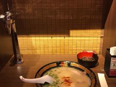 -一蘭拉面(铜锣湾店)