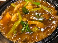 -粤仔湾砂锅粥(滨湖万达店)