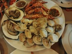 -Red Lobster
