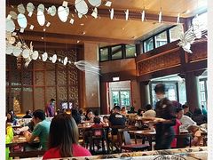 -云龙轩(迪士尼探索家度假酒店)