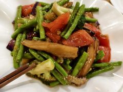 -佛有缘素食馆·荔湾老字号(陈家祠首店)