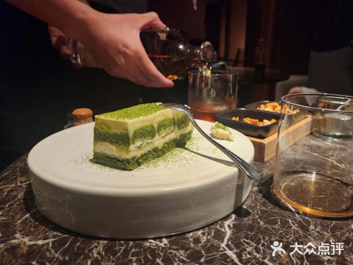 上海明天广场JW万豪酒店图片