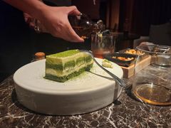 -上海明天广场JW万豪酒店