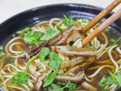 -水丰锅贴(延吉东路店)