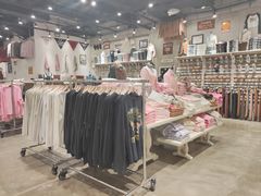 店内环境-BASEMENT FG (成都太古里店)