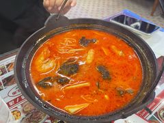 -七爷清汤腩·港式餐厅(金狮广场店)