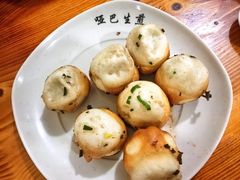 哑巴生煎-哑巴生煎(姑苏区苏安新村店)