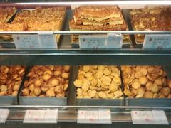 -上海哈尔滨食品厂(浦商百货昌里店)