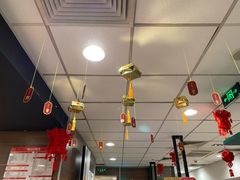 -麦当劳(东大桥店)