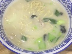 -陕西面馆(大庆西路店)