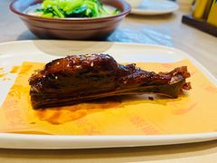 -大潮淮·淮扬菜(何园旗舰店)
