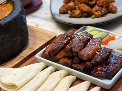 -径山十八道·风味民间菜(华夏之心店)