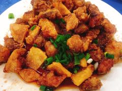 醉排骨-老杨饭店(万科里店)