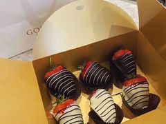 -GODIVA(国际金融中心店)