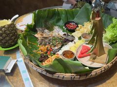 -多哥水傣味餐厅(司马巷店)