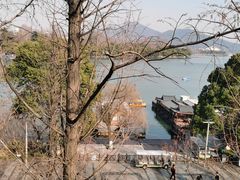 -南京城墙景区