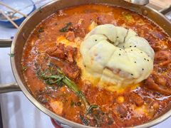-釜山美食韩国炸酱面(长大店)