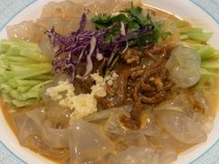 -小土豆北方菜馆(方庄店)