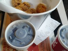 -肯德基(杭州永安店)