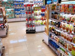 -Olé精品超市(北京合生汇店)