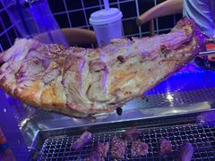 -乌兰烧烤·烤羊腿(西丽店)